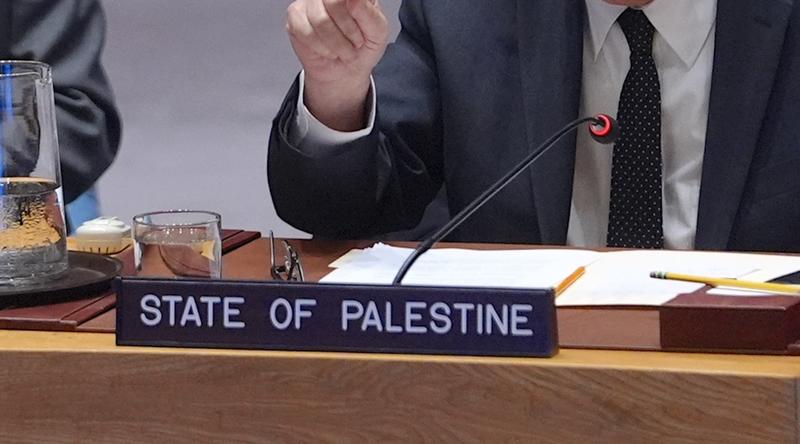 The Zionist case for Palestinian statehood