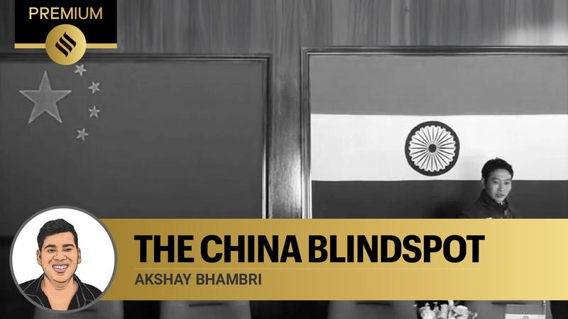 It is time India made an effort to understand China