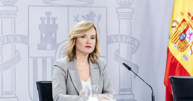 Los presupuestos como coartada