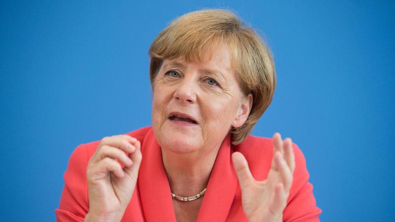 10 Jahre „Wir schaffen das“ : Wir brauchen diesen Satz viel häufiger