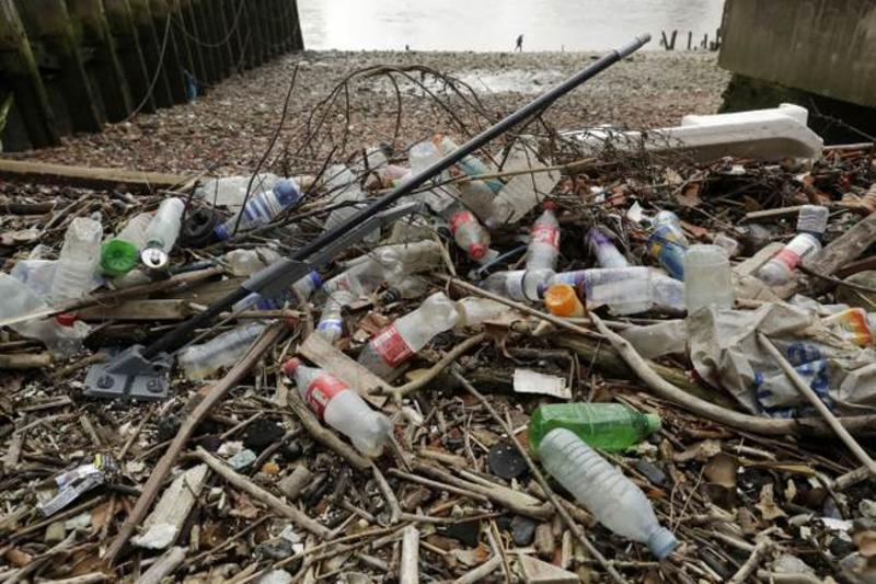 The Plastics Treaty Failed—for the Right Reasons