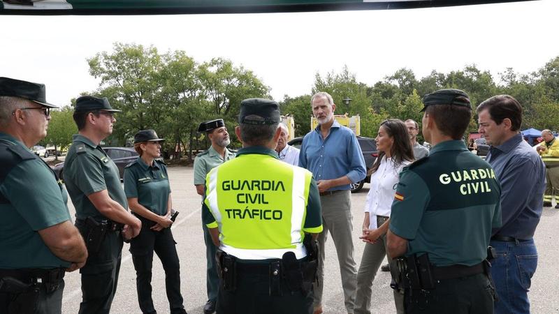 Violencia y falta de respeto