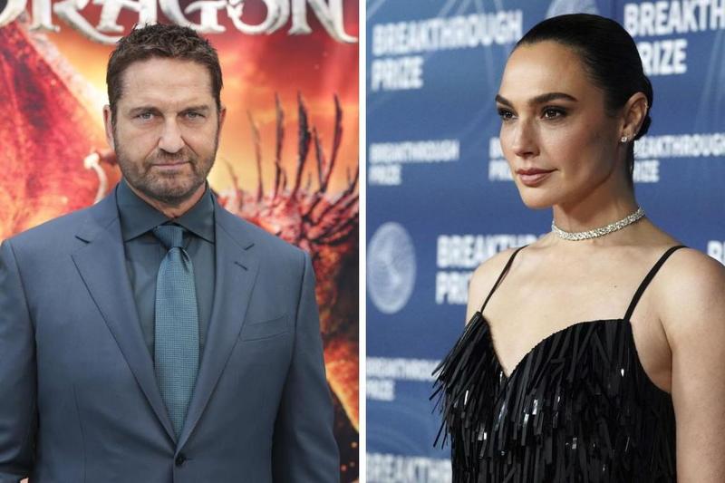 Quell’appello per escludere Gadot e Butler, una “furbata” da liceali...