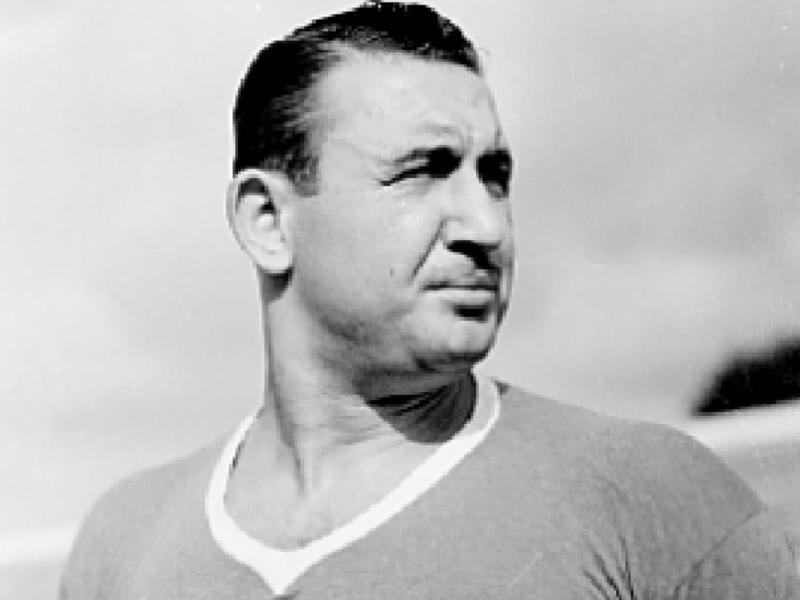 Il gigante turco che segnava da calcio d'angolo e conquistò Palermo