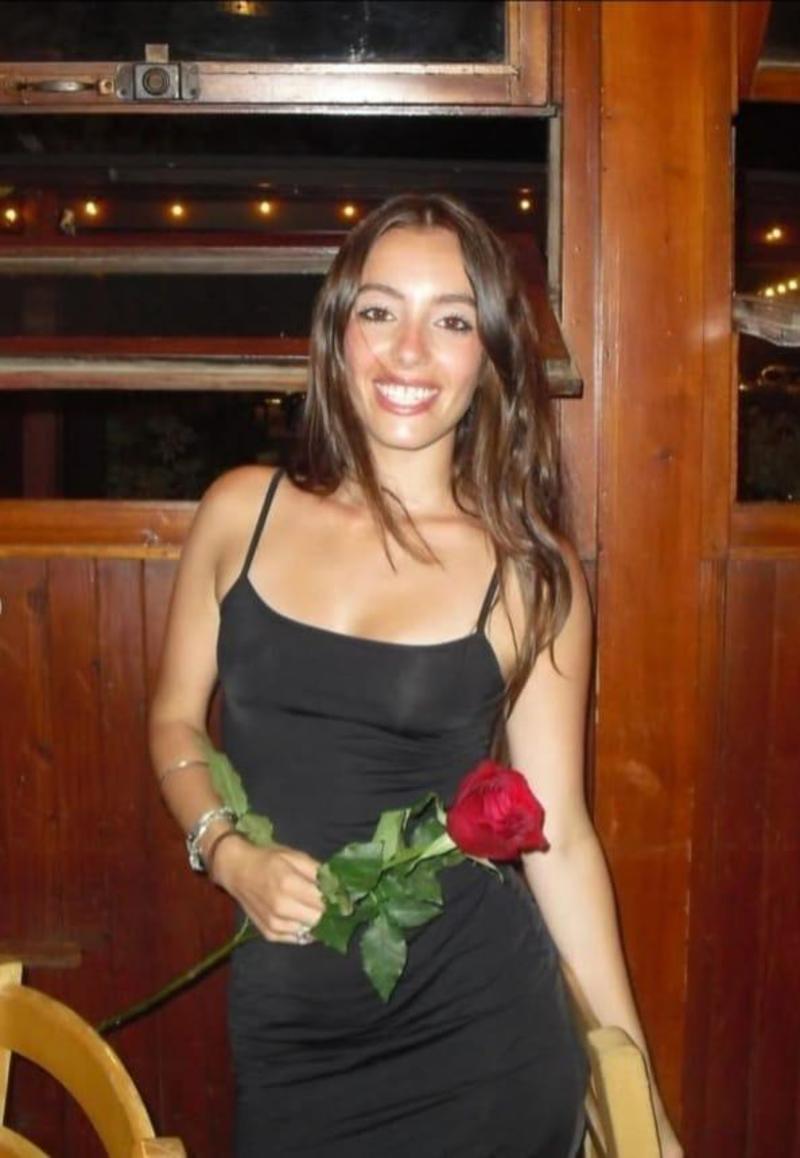 Annegata a Sirolo, il Conero piange Sofia Pozzi: “Vietate quella zona”