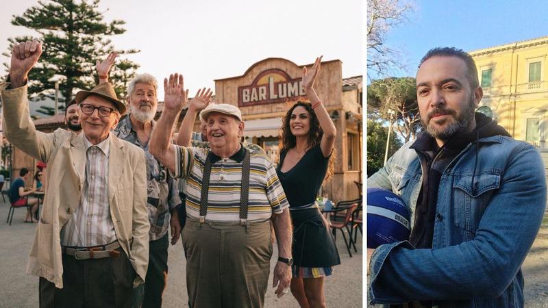 Livorno, l’Inps gli chiede indietro la pensione per un ciak nei 