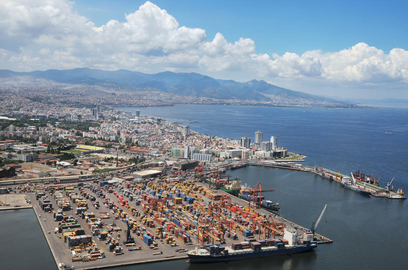 Hangi İzmir Limanı daha güzel?