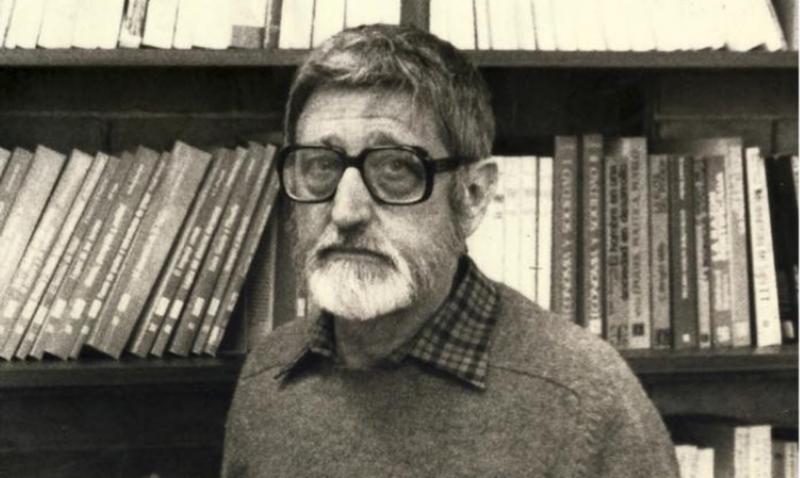 Manuel Sacristán y México