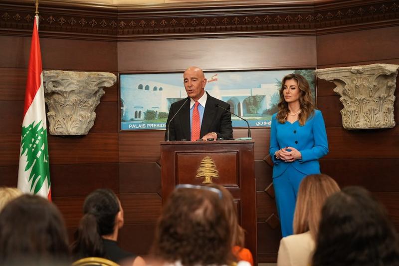 From Habib to Barrack: Echoes of American diplomacy and the unfinished story of Lebanon
