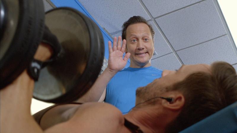 Zwischen Stylern und Stinkern: Die nervigsten Typen in Berliner Fitnessstudios