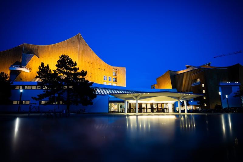 Berliner Philharmoniker eröffnen die neue Konzertsaison mit Brahms: Kampf gegen Gewohnheiten