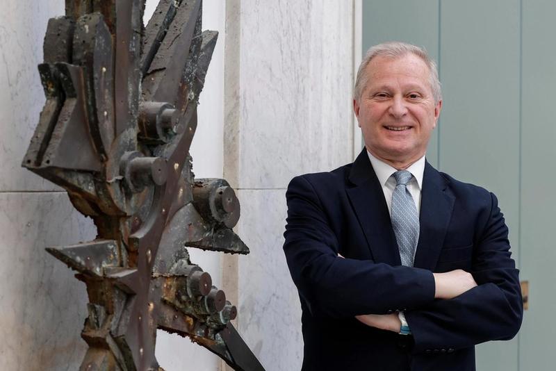 Stefano Beltrame, perché il nuovo ambasciatore a Mosca è un regalo di FI alla Lega