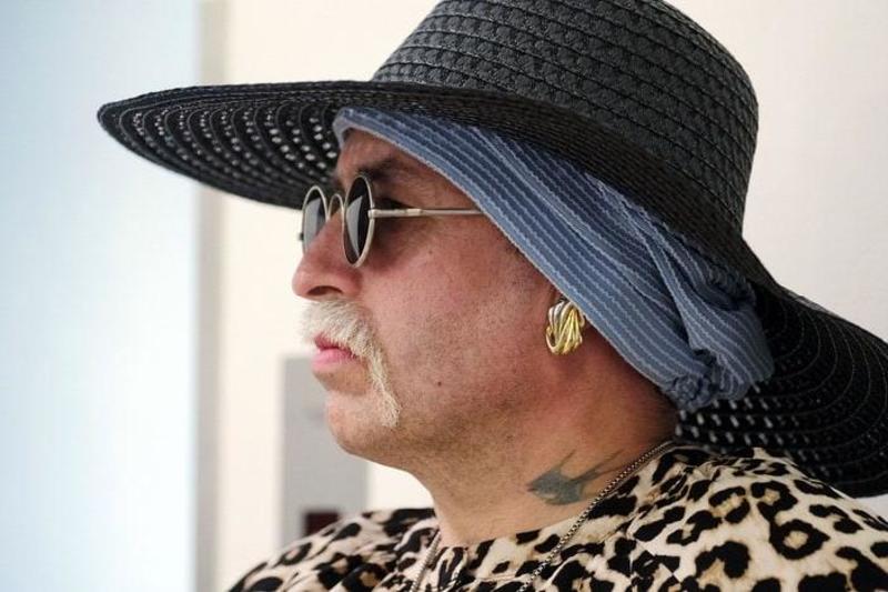 La beffa del neonazi Liebich, in prigione tra le donne dopo il cambio di sesso fake