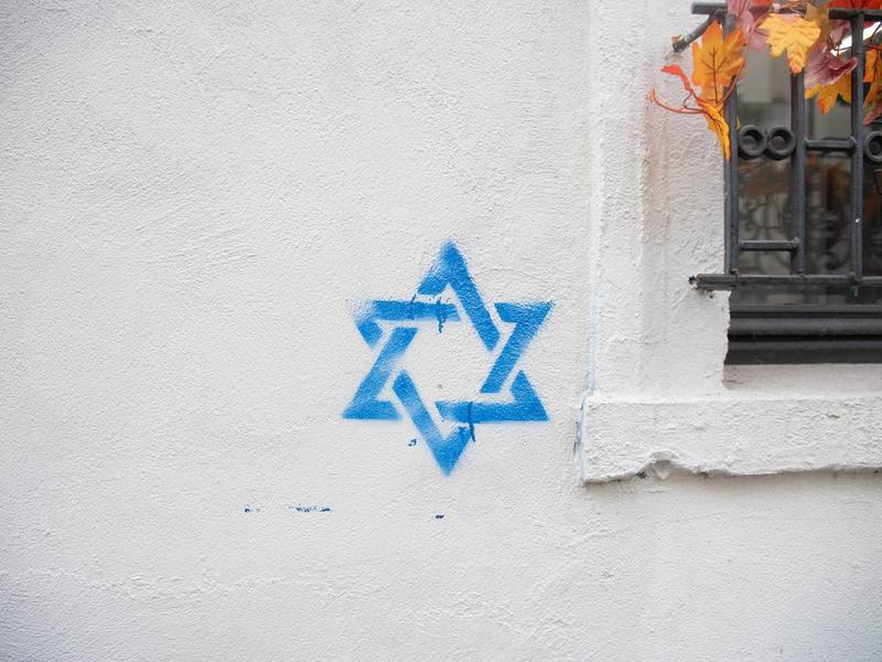 Quell'inaccettabile antisemitismo da salotto