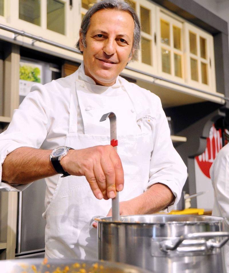 Lo chef Filippo Lamantia e la ritirata da Milano (senza rimpianti): spese insostenibili, mai più un locale di mia proprietà