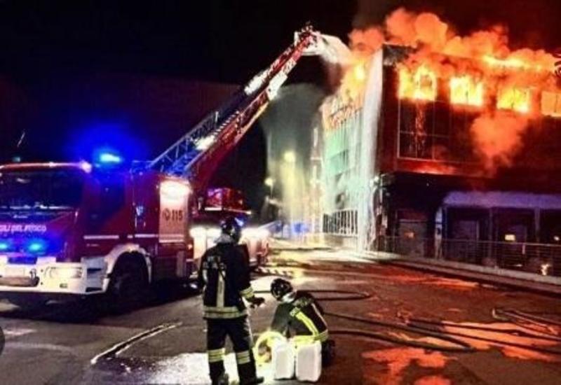Inalca, le analisi confermano il dolo: “Qualcuno ha appiccato il fuoco”