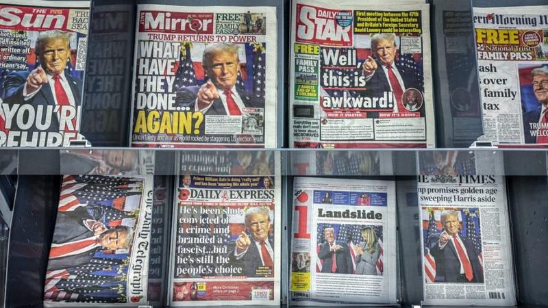 Reform is scared of local news - and I know why