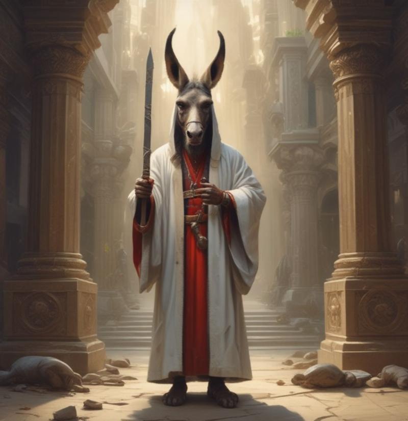 The Democrats’ Cult of Human Sacrifice