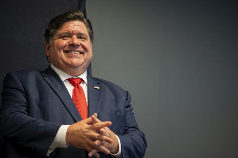 JB Pritzker Just Set Himself Apart From All Other Democrats