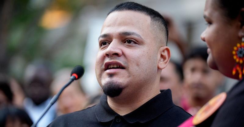 Why Team Trump Wants to Deport Abrego Garcia