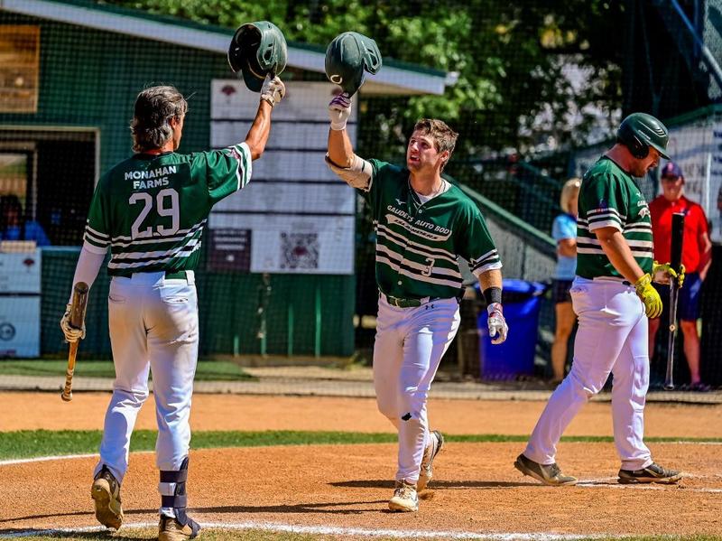 FIDDLER'S FACTS: Charlottetown Islanders the greatest baseball team in P.E.I. history