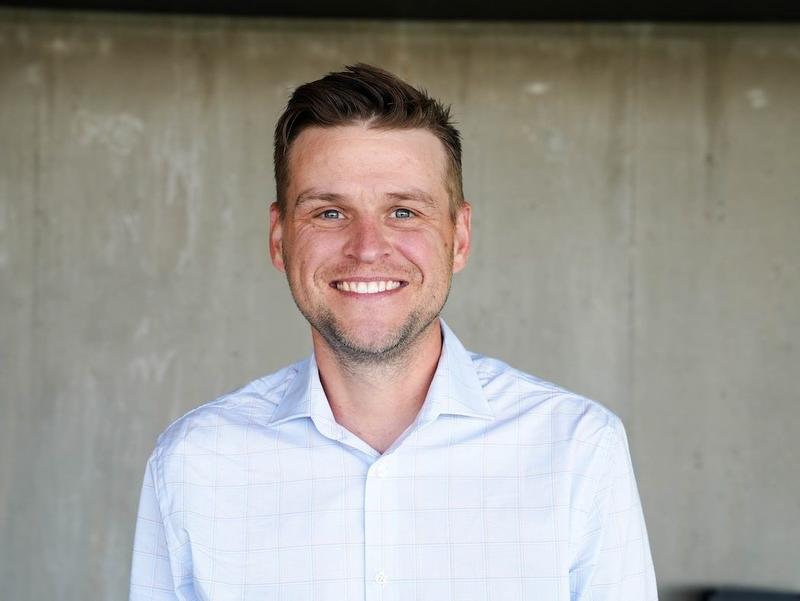 NORTH FORGE: Robin takes flight: Winnipeg founder Ben Myers’ new AI venture