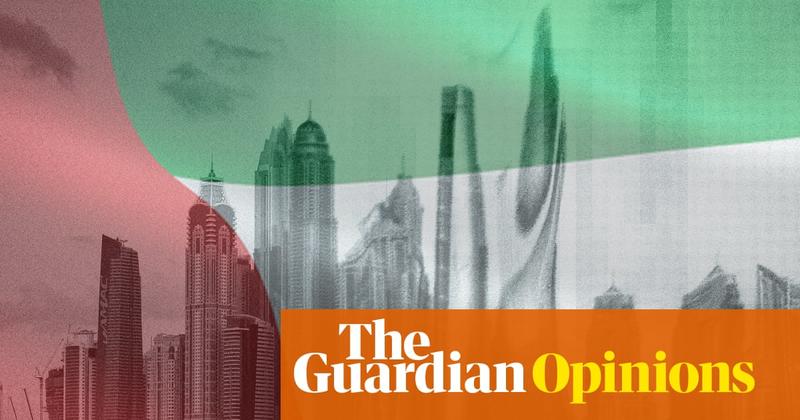 Hypercapitalist hellhole or city of dreams? Behind the cliches, let me show you the real Dubai