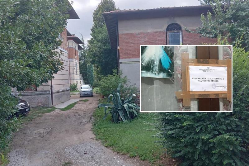 Accoltella madre, padre e sorella: arrestato, era appena uscito da una comunità /