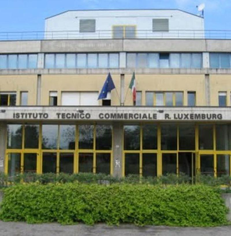 Il Rosa Luxemburg cambia pelle: diventerà un campus formativo