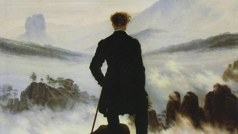Presos na montanha mágica, por Washington Araújo