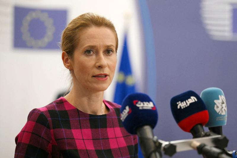 EU foreign policy chief ‘not optimistic’ bloc will agree on sanctioning Israel