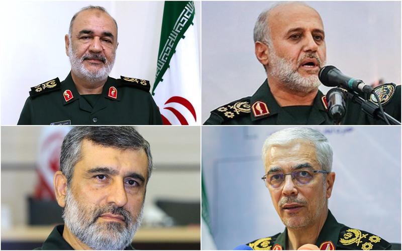 Israel targeted top Iranian leaders by hacking, tracing their bodyguards’ phones — report