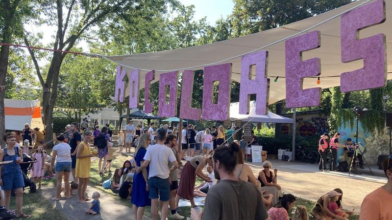 Außergewöhnliches Familien-Open-Air startet in Erfurt