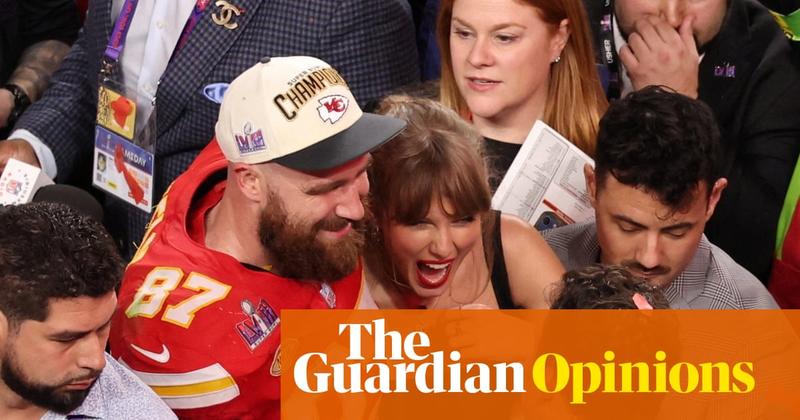 Everyone’s got a theory on Taylor Swift’s engagement – even JD Vance