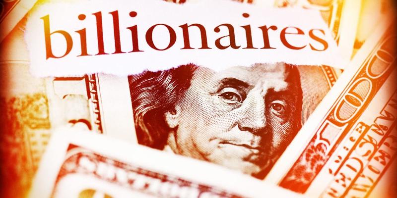 'Workers Over Billionaires': It's Time to Put Heat on the Oligarchy