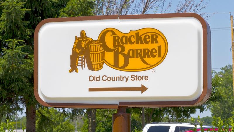 DAVID MARCUS: Cracker Barrel regulars could have saved C-Suite dummies $700M