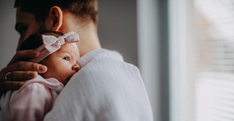 Men Are Standing Up and Suing for Their Unborn Babies