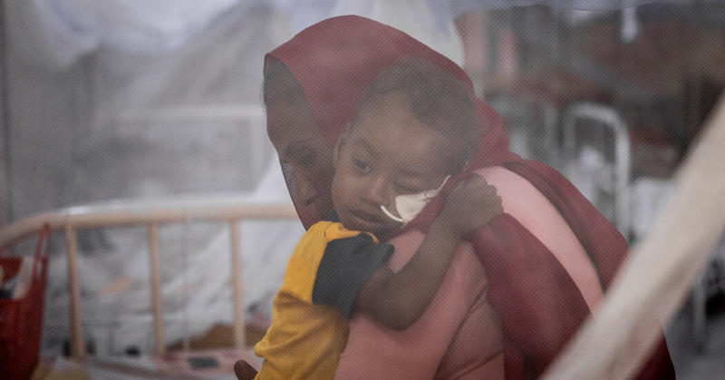 Where There’s No Debate About Genocide — and No Response Either