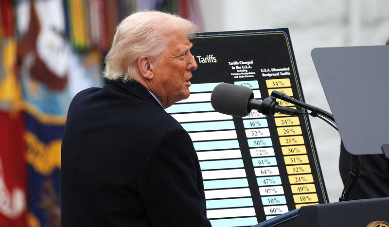 Another Boring, Straightforward Ruling that the President Does Not Have Unilateral Power to Tariff Anything from Anywhere at Any Rate