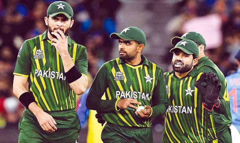 Babar, Rizwan’s era is not over: Pakistan must not close the door on its finest