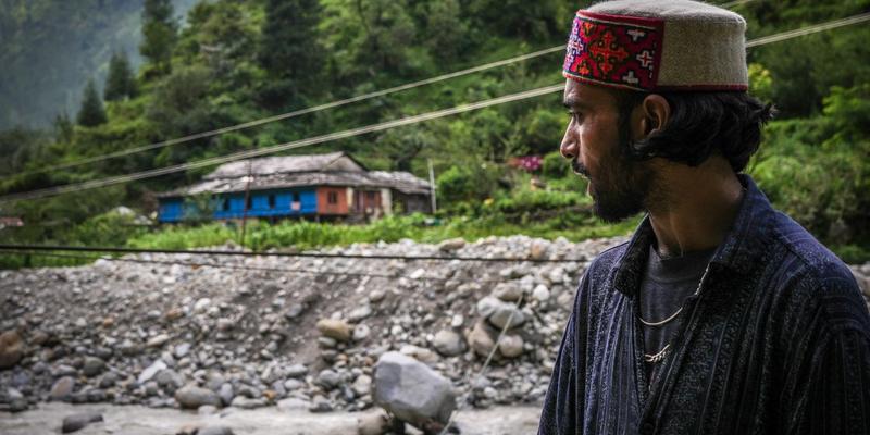 People in the Mountains Need Disaster Justice, Not Sermons on Environmentalism