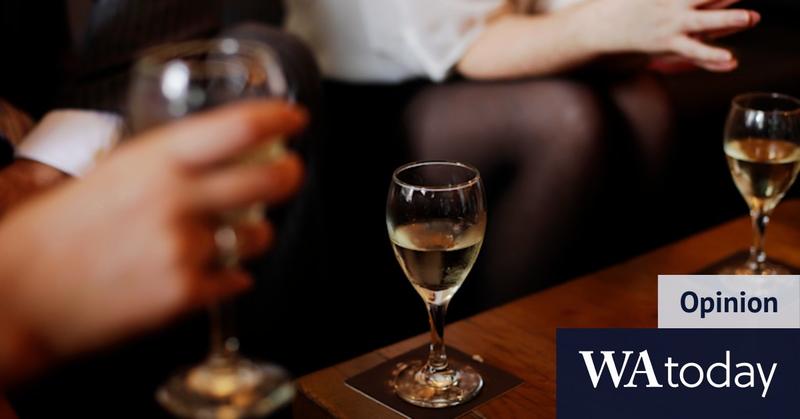‘Saying no was hard’: How to deal with the unspoken expectation to drink