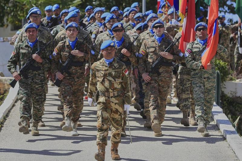 Addio all’Unifil: dopo vent’anni la missione militare italo-francese abbandona il Libano