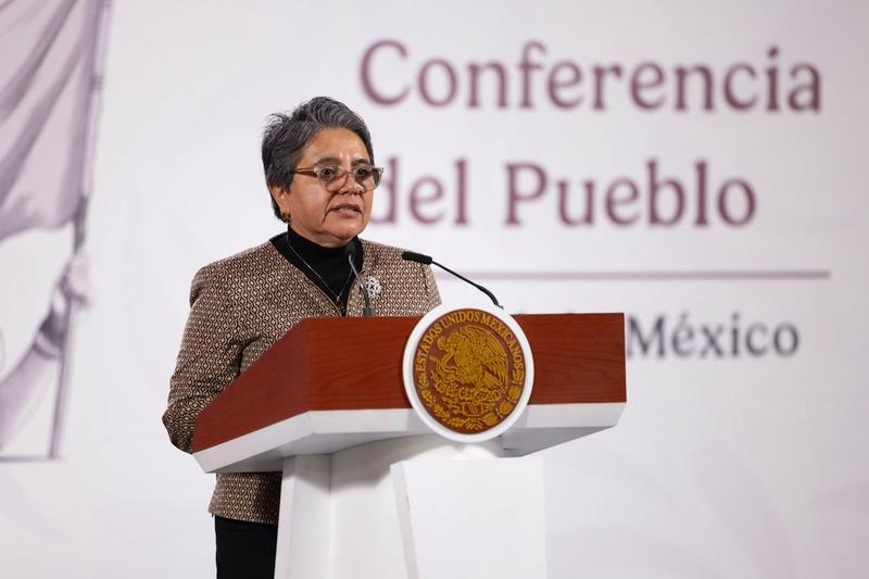 México SA