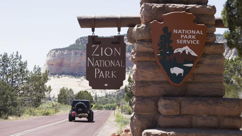 Will the National Parks Survive Trump?
