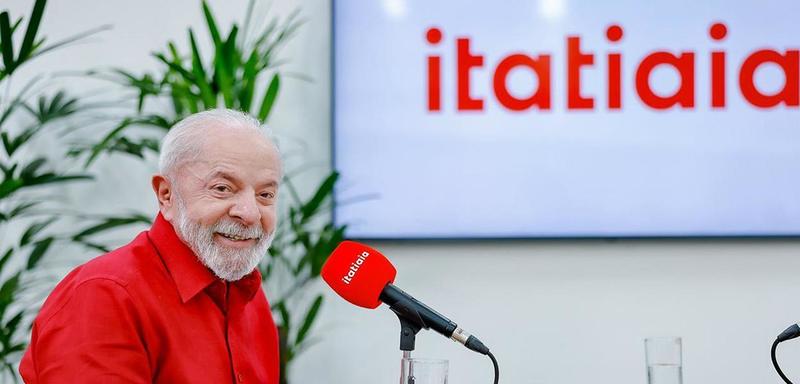 PEC da Segurança Pública: Lula se compromete a enfrentar o crime organizado