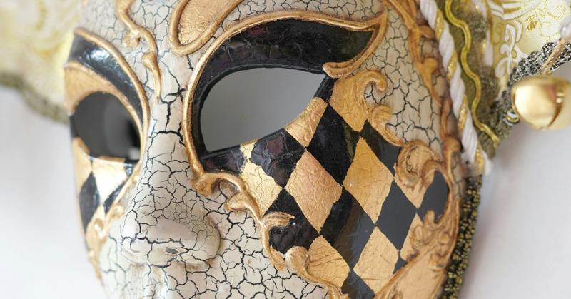 Socially Prescribed Perfectionism and the False Self
