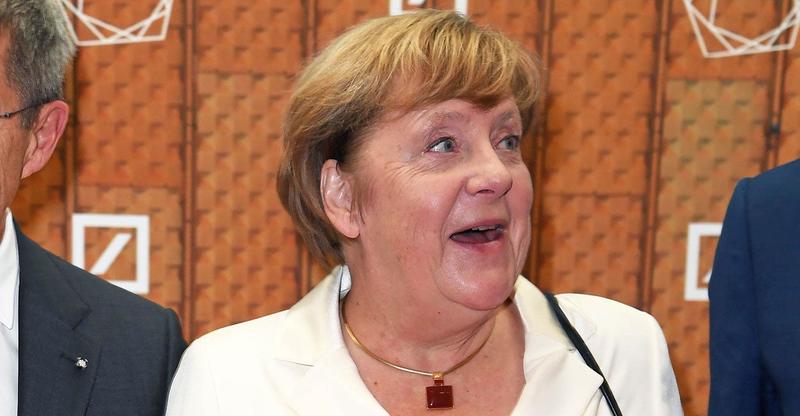 Europe In the Balance?