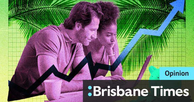I’m confused. What do all the superannuation terms mean?