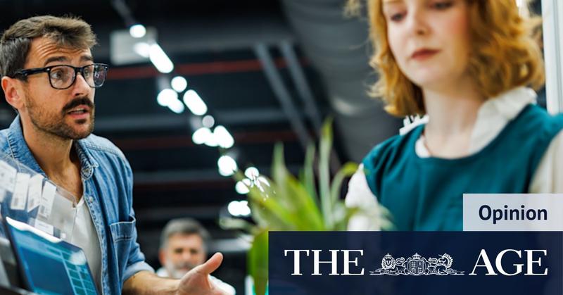 Rude awakening: Retail workers are copping more abuse, but why?